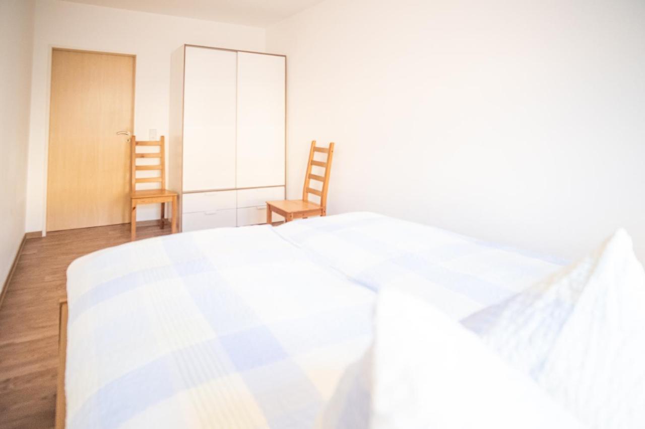 Helle Ferienwohnung Im Hinterhof Δρέσδη Εξωτερικό φωτογραφία